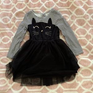 Carter’s Cat Dress
